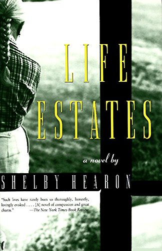Stock image for Life Estates for sale by R Bookmark