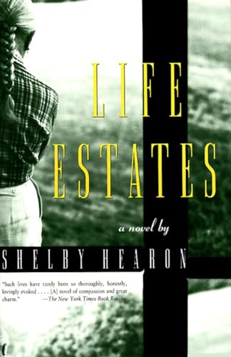 9780679757962: Life Estates