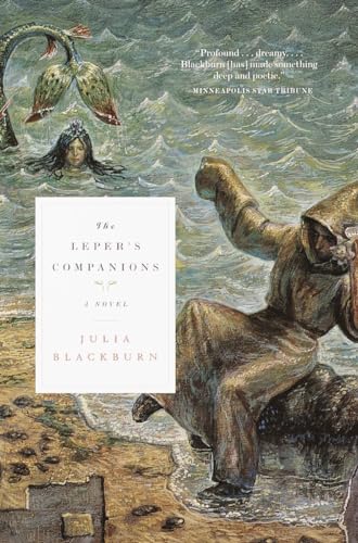 Imagen de archivo de The Leper's Companions a la venta por ThriftBooks-Atlanta