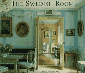 The Swedish Room - Sjoberg, Lars