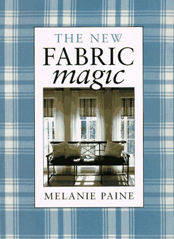 Stock image for The New Fabric Magic for sale by Better World Books