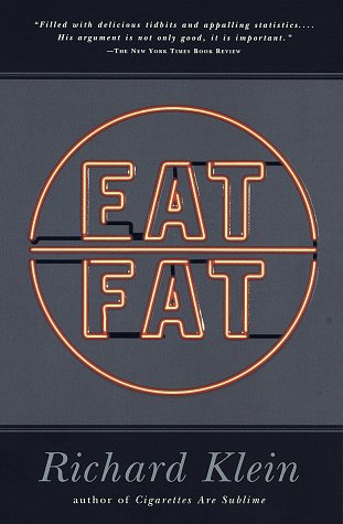 9780679758488: Eat Fat