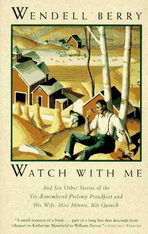 Imagen de archivo de WATCH WITH ME a la venta por Books of the Smoky Mountains