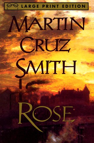9780679758785: Rose (Random House Large Print)