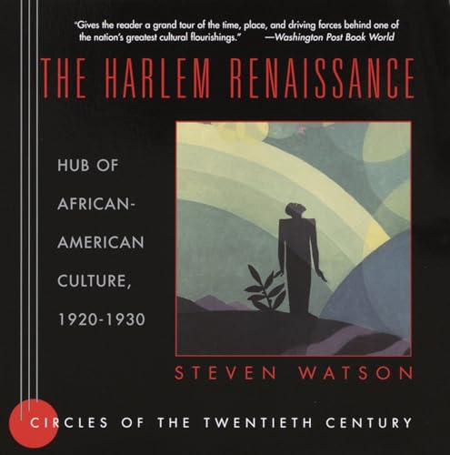 9780679758891: The Harlem Renaissance: Hub of African-American Culture, 1920-1930