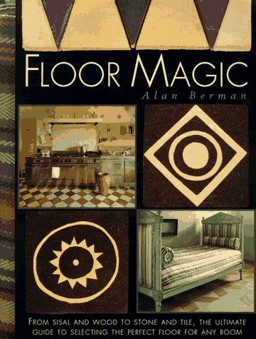 Beispielbild fr Floor Magic zum Verkauf von Better World Books