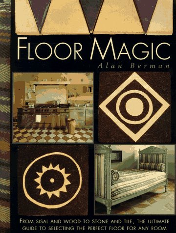 9780679758921: Floor Magic