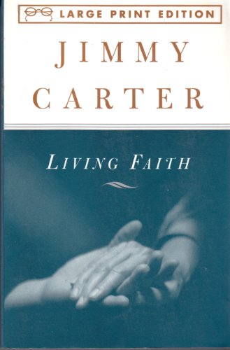 Stock image for Living Faith for sale by Better World Books