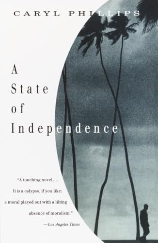 9780679759300: A State of Independence (Vintage International)