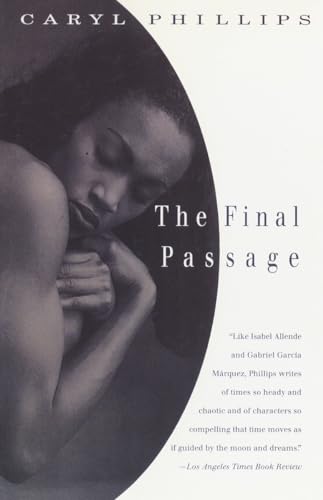 9780679759317: The Final Passage (Vintage International)