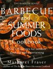 The Random House Barbecue and Summer Foods Cookbook: Over 175 Recipes for Outdoor Cooking and Ent...