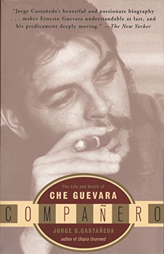 9780679759409: Companero: The Life and Death of Che Guevara
