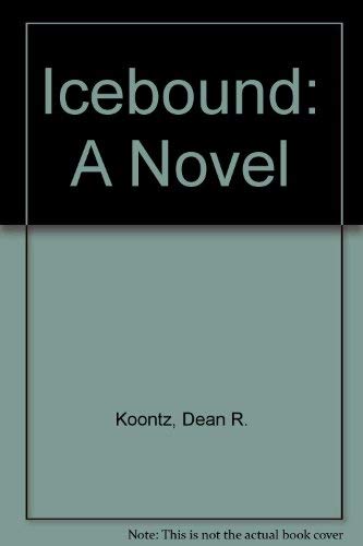 Stock image for Icebound for sale by Better World Books