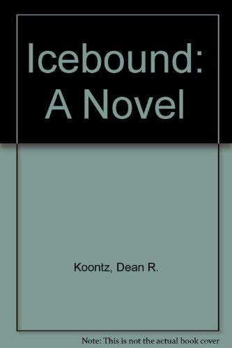 9780679759423: Icebound