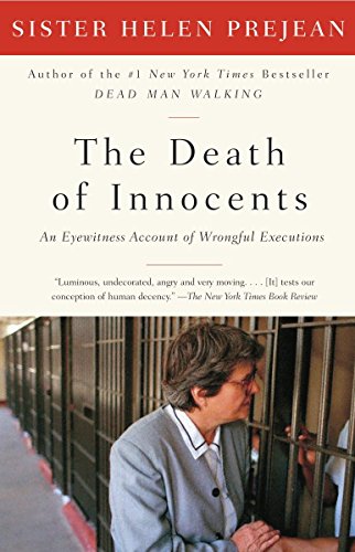 9780679759485: The Death of Innocents: An Eyewitness Account of Wrongful Executions (Vintage)