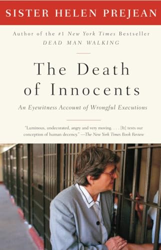 Imagen de archivo de The Death of Innocents: An Eyewitness Account of Wrongful Executions a la venta por Smith Family Bookstore Downtown