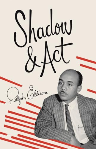 9780679760009: Shadow and Act (Vintage International)