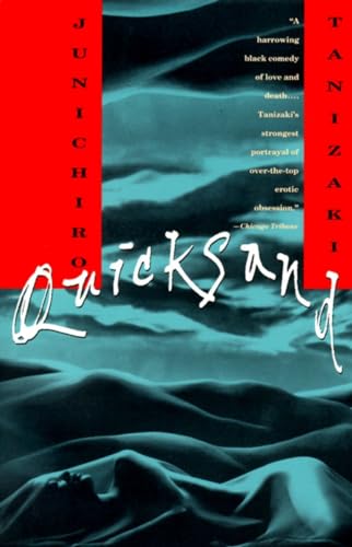 Stock image for Quicksand for sale by Housing Works Online Bookstore