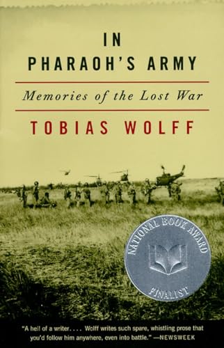 9780679760238: In Pharaoh's Army: Memories of the Lost War