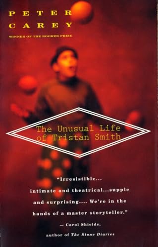 9780679760368: The Unusual Life of Tristan Smith