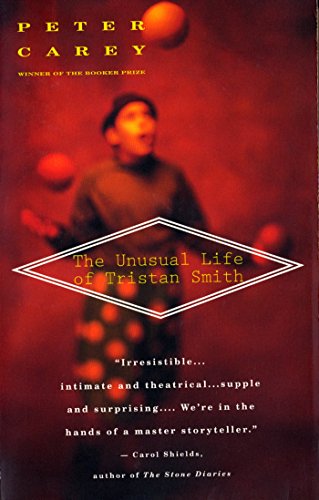 9780679760368: The Unusual Life of Tristan Smith: A Novel (Vintage International)