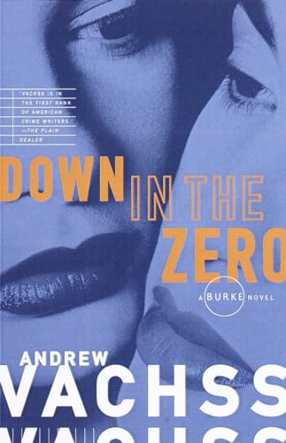 Stock image for Down in the Zero for sale by R Bookmark