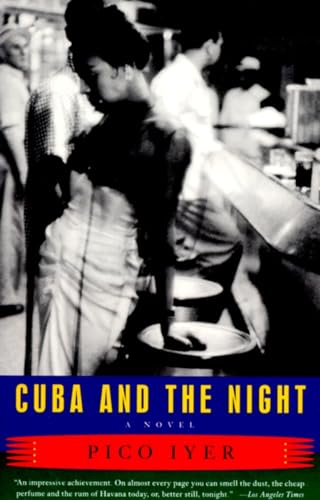 9780679760757: Cuba and the Night (Vintage Contemporaries) [Idioma Ingls]: A Novel
