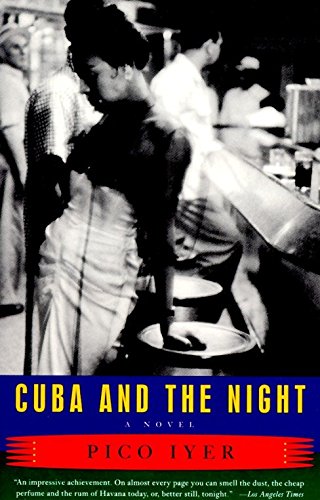 9780679760757: Cuba and the Night (Vintage Contemporaries)