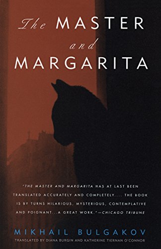 Beispielbild fr The Master and Margarita zum Verkauf von Tangled Web Mysteries and Oddities