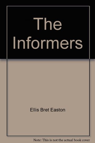 9780679760856: Title: The Informers