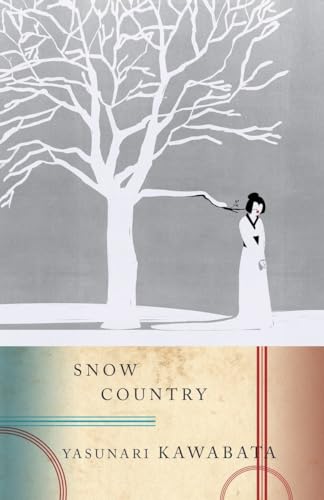 9780679761044: Snow Country (Vintage International)