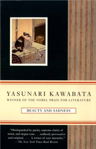 9780679761051: Beauty and Sadness (Vintage International)