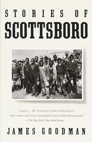 Stock image for Stories of Scottsboro for sale by Your Online Bookstore