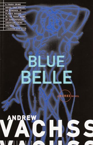 Imagen de archivo de Blue Belle a la venta por MURDER BY THE BOOK