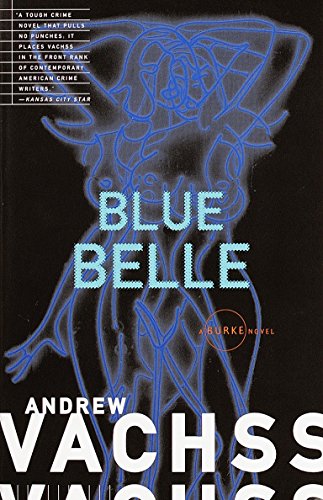 9780679761686: Blue Belle