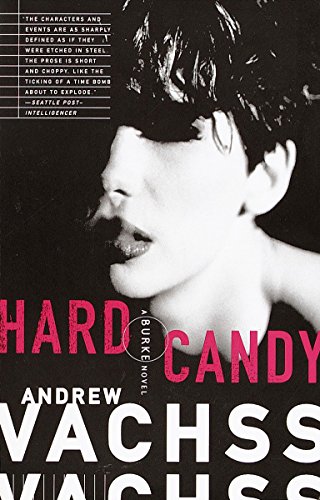 9780679761693: Hard Candy: 4 (Burke Series)