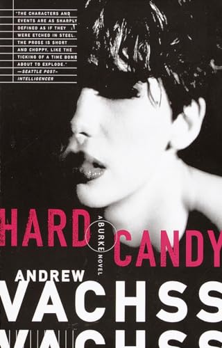 Hard Candy (9780679761693) by Vachss, Andrew