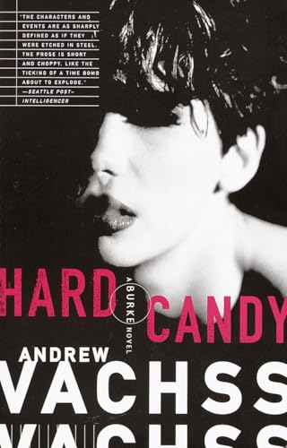 9780679761693: Hard Candy