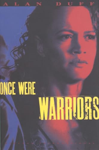 Beispielbild fr Once Were Warriors zum Verkauf von BooksRun