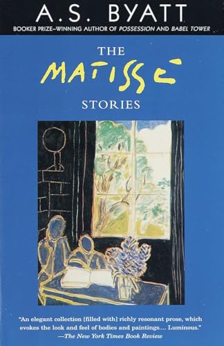 Beispielbild fr The Matisse Stories zum Verkauf von Wonder Book