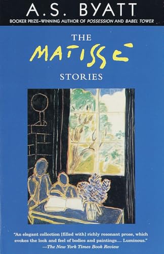 Stock image for The Matisse Stories for sale by BooksRun