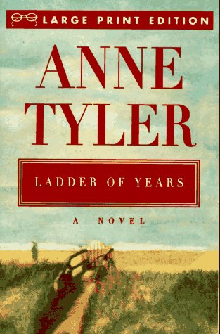Stock image for Ladder of Years for sale by Better World Books