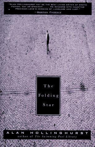 9780679762317: The Folding Star (Vintage International)