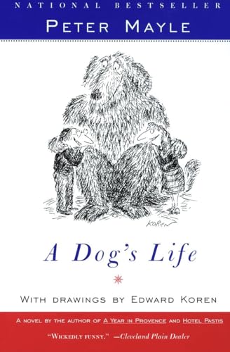 Beispielbild fr A Dog's Life zum Verkauf von SecondSale