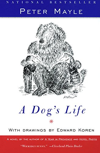 9780679762676: A Dog's Life [Lingua Inglese]