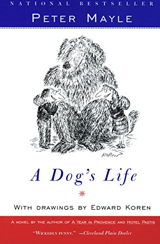 9780679762676: A Dog's Life