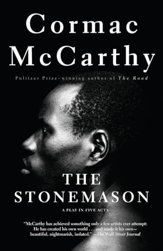 9780679762805: The Stonemason: A Play in Five Acts (Vintage International)
