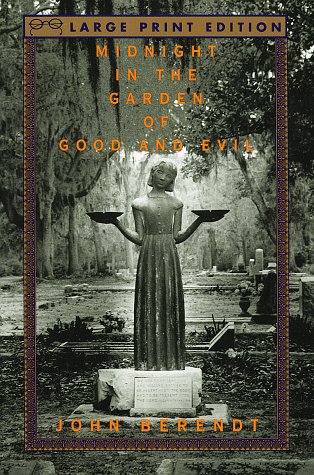 Stock image for Midnight in the Garden of Good and Evil for sale by ThriftBooks-Dallas