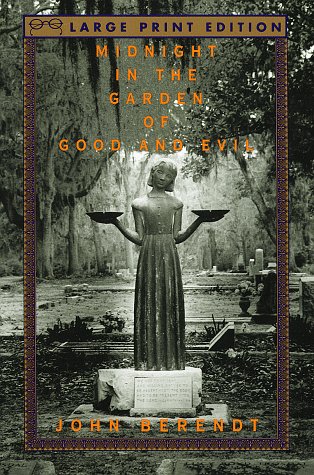 9780679762836: Midnight in the Garden of Good and Evil