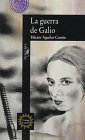 Stock image for LA Guerra De Galio (Spanish Edition) for sale by Irish Booksellers
